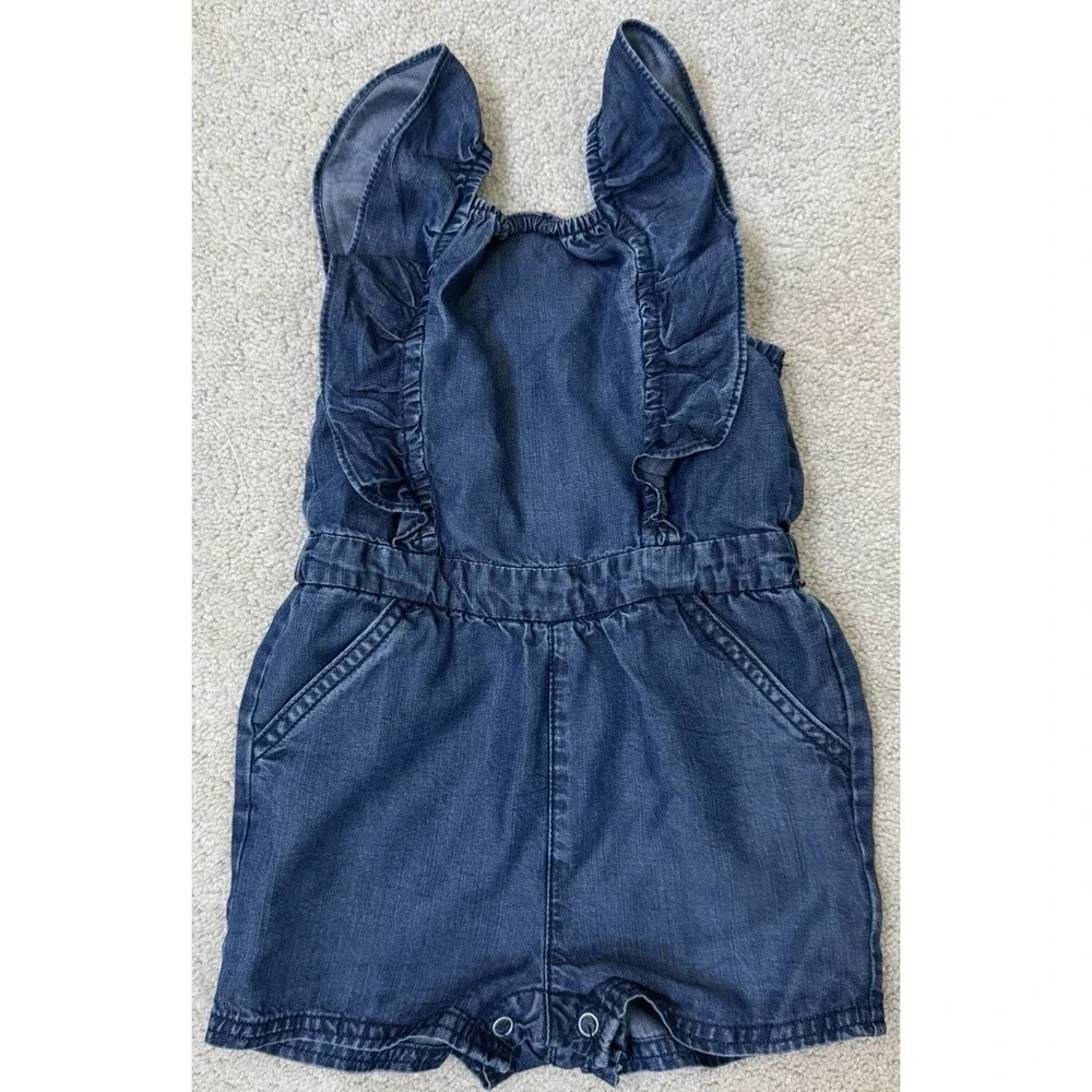 OshKosh Bgosh genuine kids